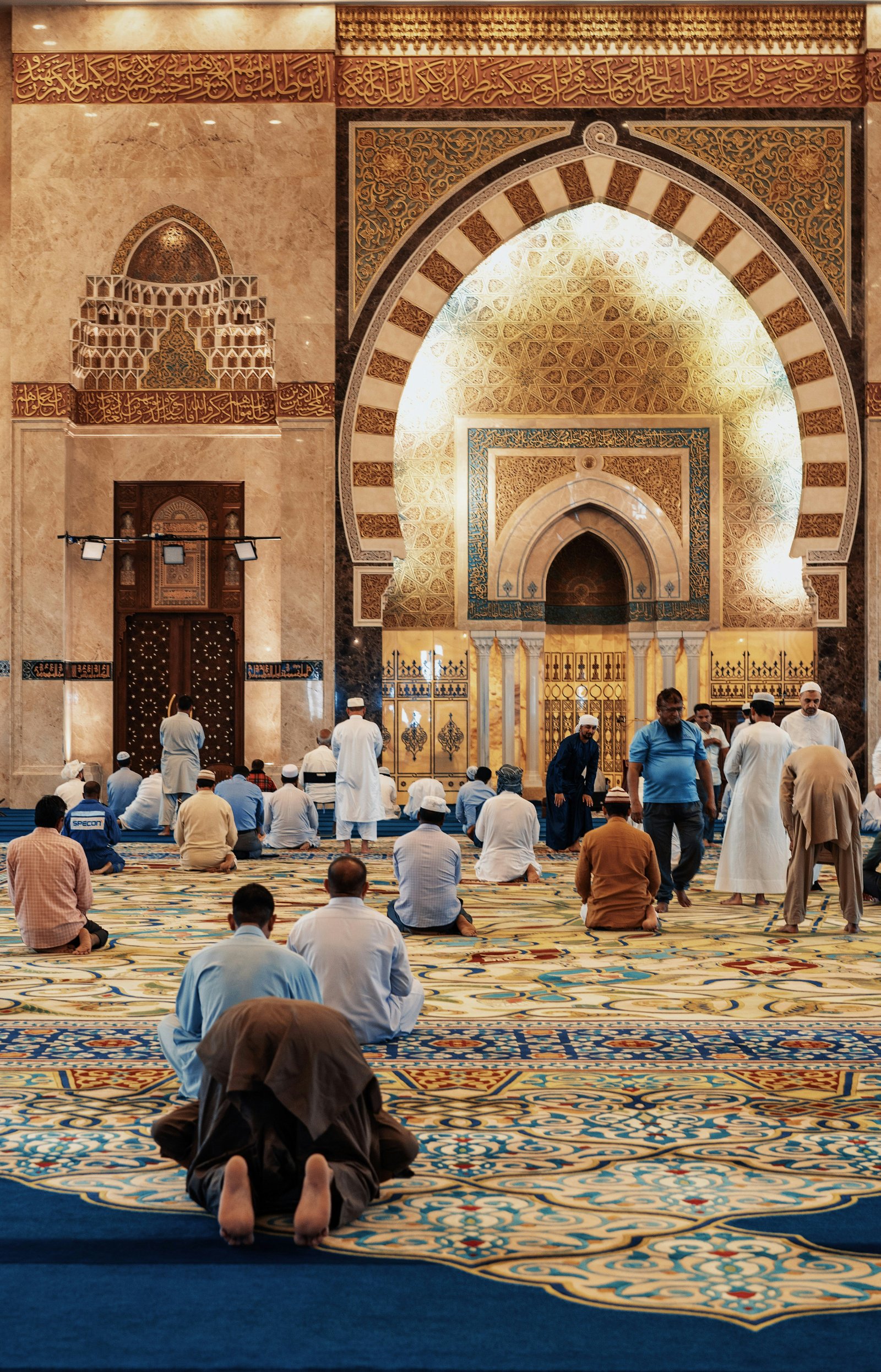 Contenus religieux